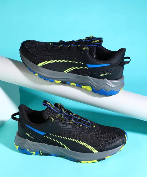 PUMA Extend Lite Trail Running Shoes For Men Price History