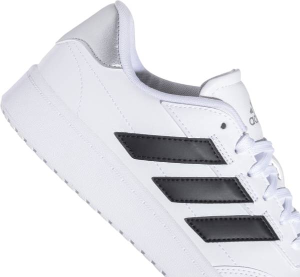 ADIDAS COURTBLOCK IKD Sneakers For Men