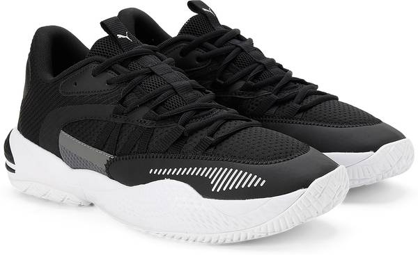 PUMA Court Rider 2 0 Basketball Shoes For Men Price History