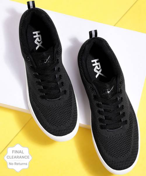 HRX by Hrithik Roshan Running Shoes For Men Price History
