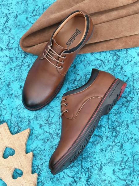 Roadster Casual Shoes Lace Up For Men Price History