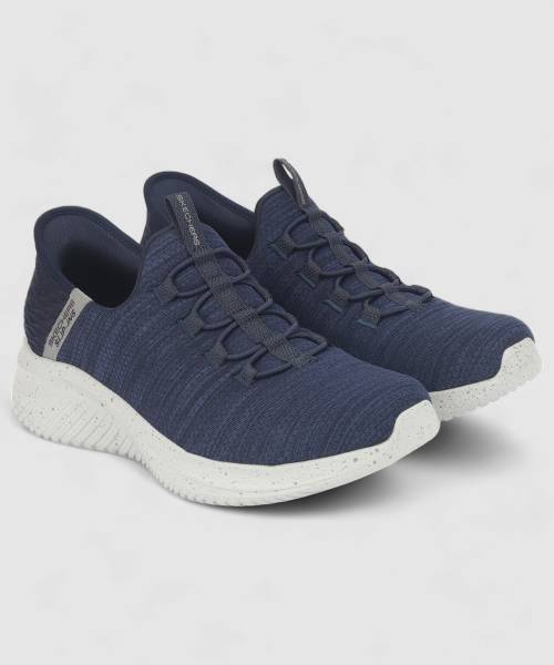 Skechers ULTRA FLEX 3.0 - RIG Walking Shoes For Men