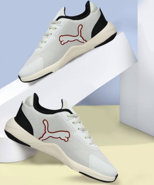 PUMA SwiftPulse Trainer Training & Gym Shoes For Men