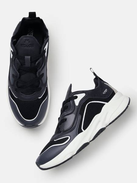 WROGN Sneakers For Men