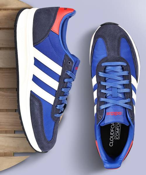 ADIDAS ORIGINALS RUN 70s 2.0 Sneakers For Men