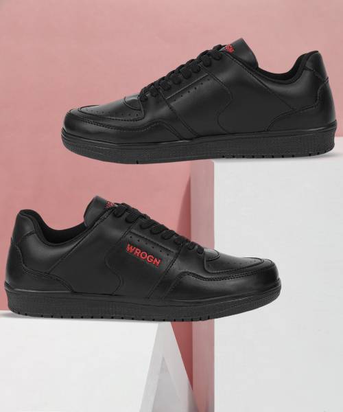 WROGN Sneakers For Men