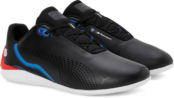 Puma men's bmw ms drift cat 5 ultra walking shoe store