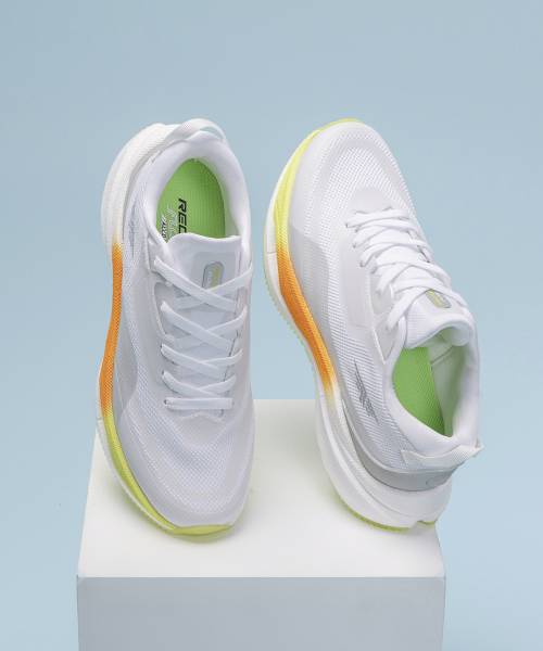 RED TAPE ETPU Athleisure Shoes for Men | Cultured Round-Toe Shape & Cushioning Technology Walking Shoes For Men