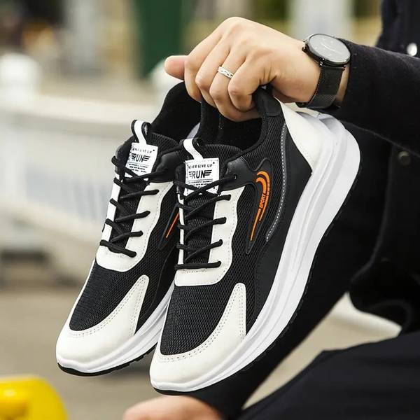 Allen solly running clearance shoes