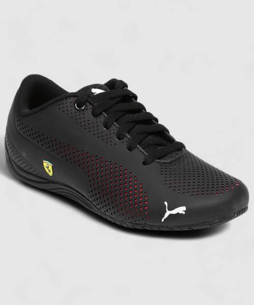 PUMA SF Drift Cat 5 Ultra Sneakers For Men