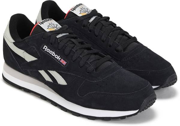 Men classics outlet classic leather