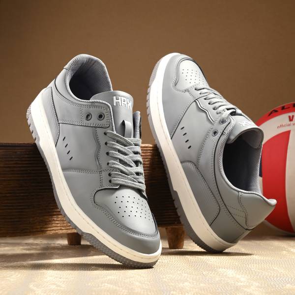HRX by Hrithik Roshan CLUB CULTURE Sneakers For Men