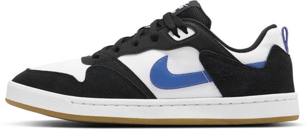 NIKE SB Alleyoop Skateboard Shoes For Men