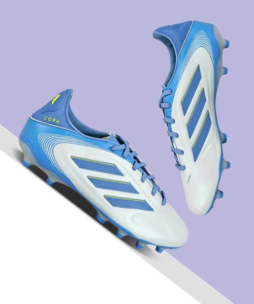 ADIDAS Copa Pure Iii League Fg/Mg Football Shoes For Men