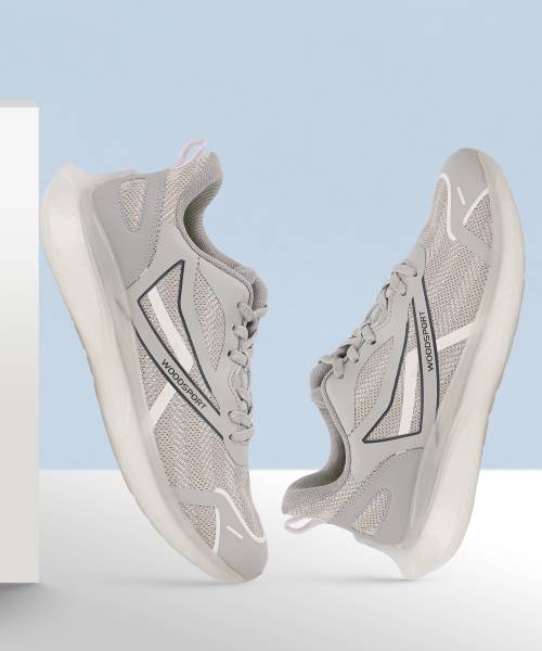 Woodland sports shoes flipkart sales