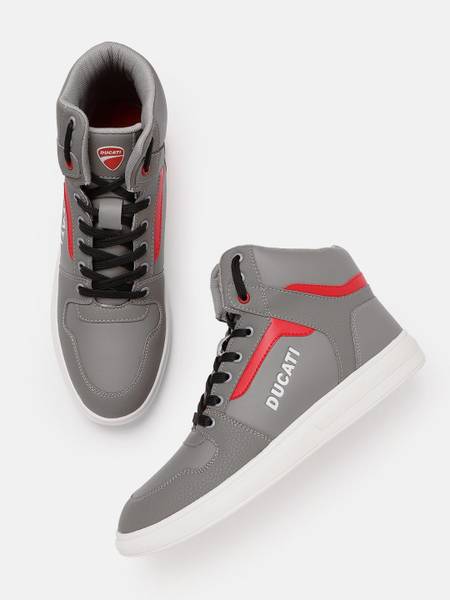 DUCATI Sneakers For Men