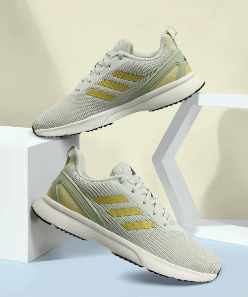 ADIDAS RunAlly M Running Shoes For Men