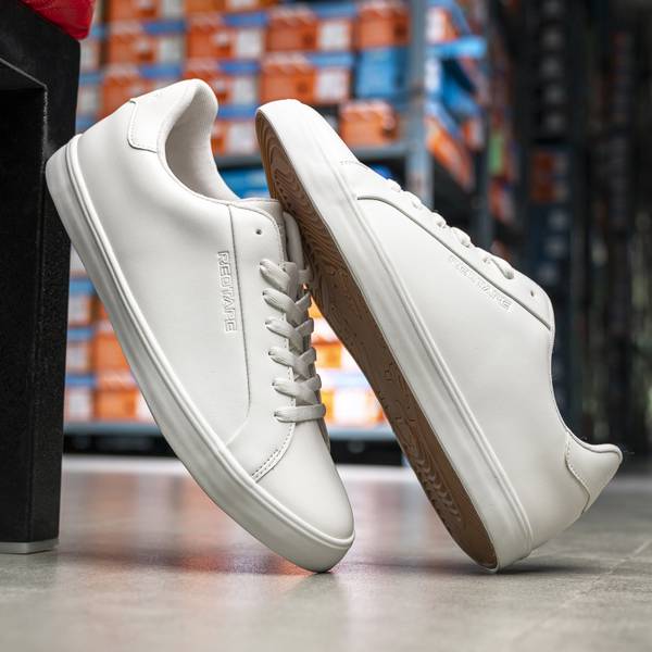 RED TAPE Sneaker Casual Shoes For Men Soft Cushion Insole Slip