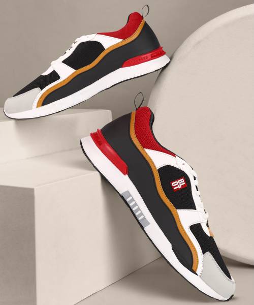 Paragon hot sale walking shoes