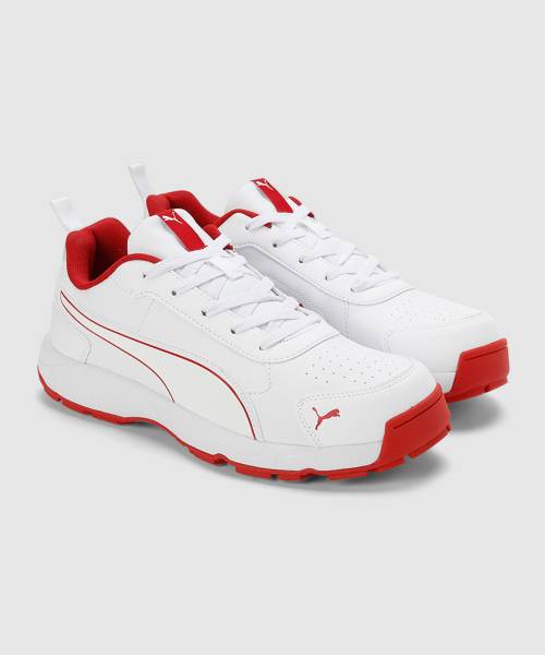 PUMA Cricket Classicat Cricket Shoes For Men