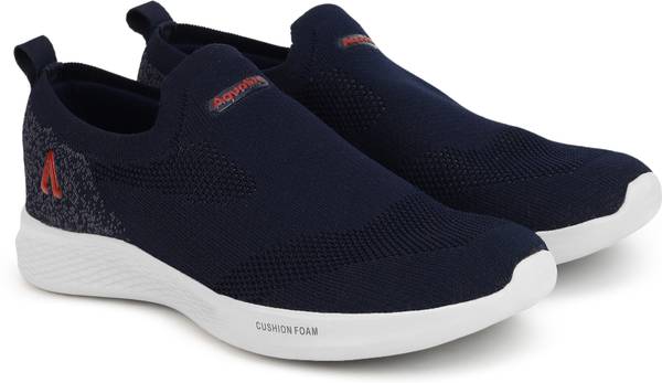 Aqualite Slip On Sneakers For Men