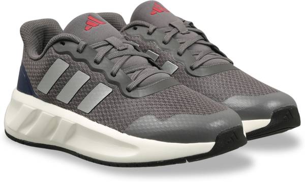 ADIDAS VENT-FAST Running Shoes For Men