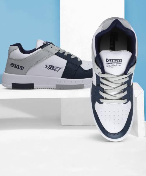 asian Sneakers For Men