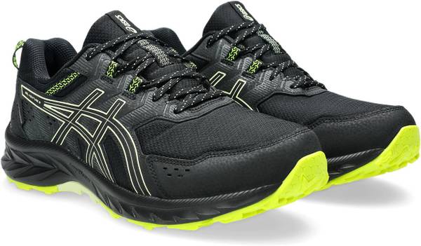 Asics GEL-VENTURE 9 WATERPROOF Running Shoes For Men