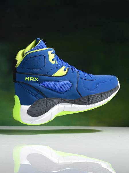 Hrx basketball shoes online