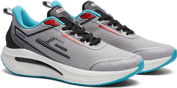 CAMPUS STRUT Running Shoes For Men