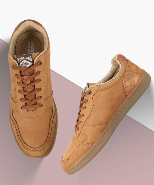 WOODLAND Sneakers For Men