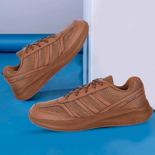 PRO HIT Cricket, Badmintion Premium Quality Shoes, Men Running Sports Shoes Sneakers For Men