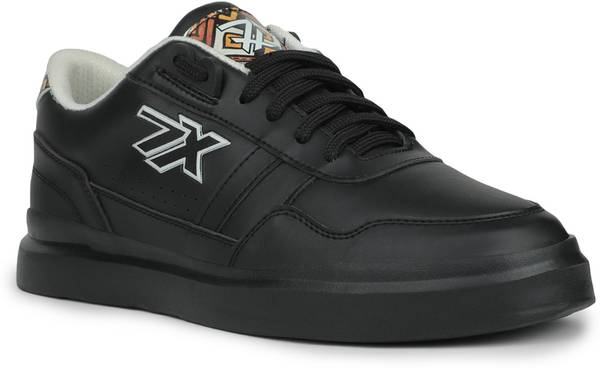 LIBERTY Leap7x NICOLAS-1E Lacing Casual Shoes With EVA Sole | Comfortable & Stylish Sneakers For Men