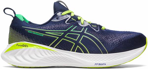 Asics GEL CUMULUS 25 Running Shoes For Men Price History