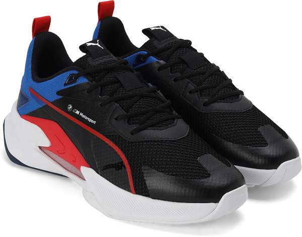 Puma bmw noir deals