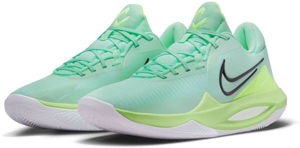 NIKE Precision 6 Basketball Shoes For Men