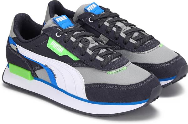 Puma new arrivals rider history