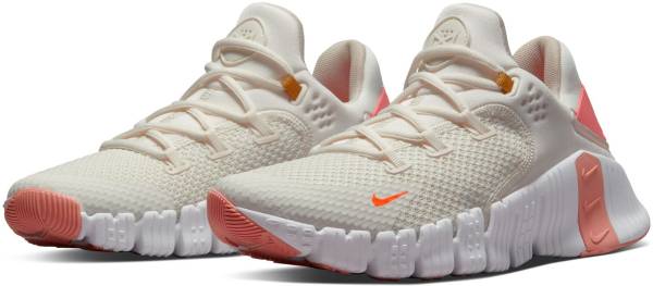 NIKE Free Metcon 4 Training & Gym Shoes For Women