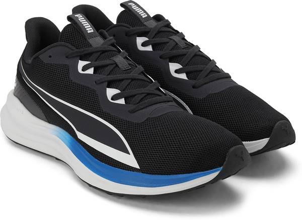 Puma flat shoes price sales