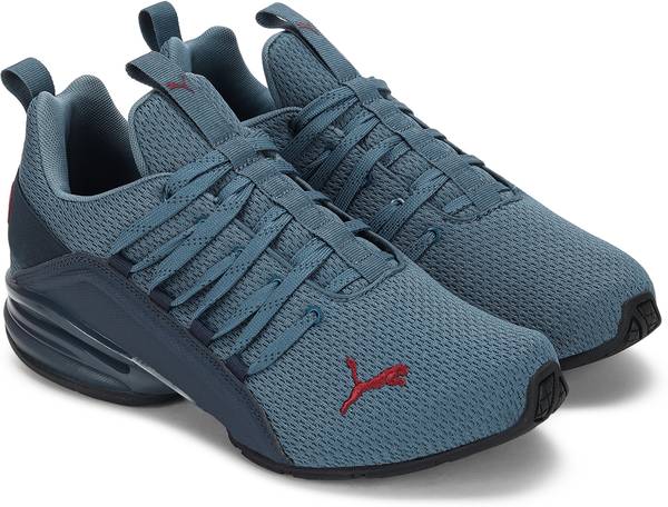 Puma axelion discount teal