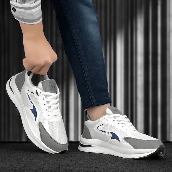 awakya Latest sneakers shoes for man Sneakers For Men