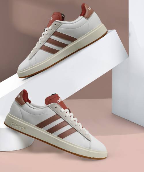 ADIDAS Grand Court 2.0 Sneakers For Men