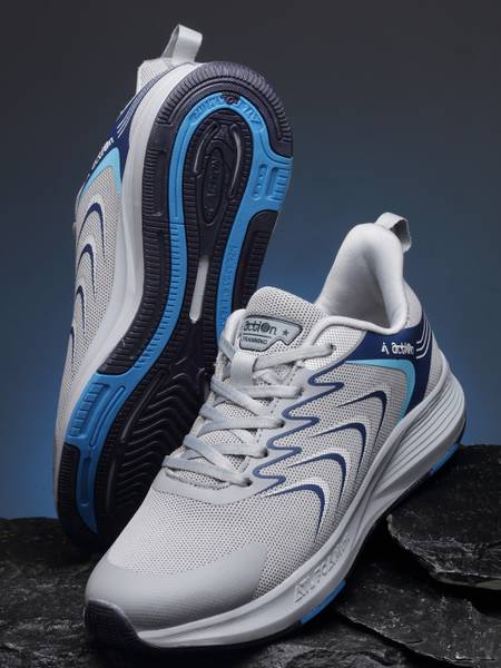 Action light cheap shoes