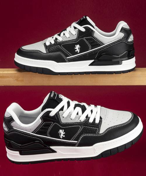 RED TAPE Lifestyle Sneaker Shoes for Men | Elegantly Rounded Front, Soothing Insole Sneakers For Men
