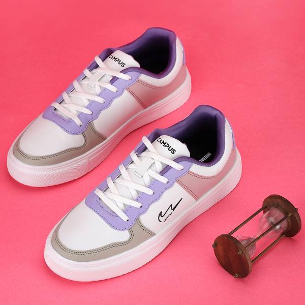 CAMPUS BOUGIE Sneakers For Women