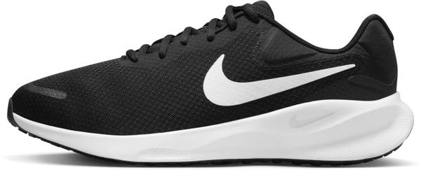 Puma Men Black White Voyager IDP Training Shoes Price History