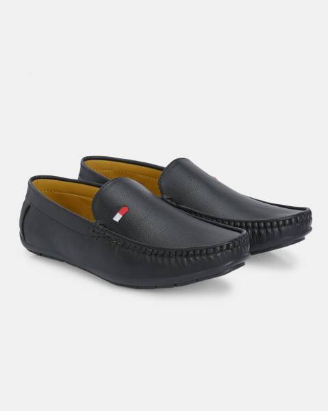 LEATHERKRAFT Loafers For Men