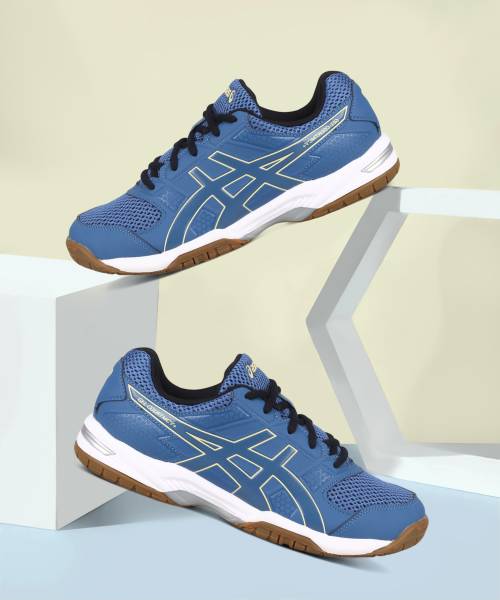 Asics GEL-COURTMOV+ Badminton Shoes For Men