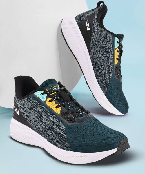 CAMPUS CAMP JASPER Running Shoes For Men