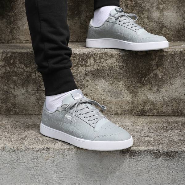 PUMA Shuffle Ultra Sneakers For Men